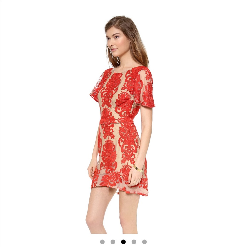 Dress - Picture 3 of 7